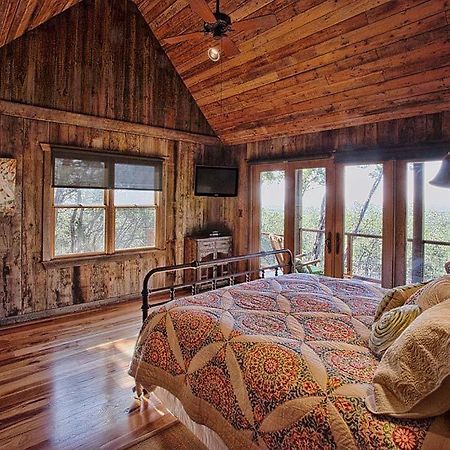 ווימברלי Luxury Cabins @Stony Ridge-Emerald מראה חיצוני תמונה