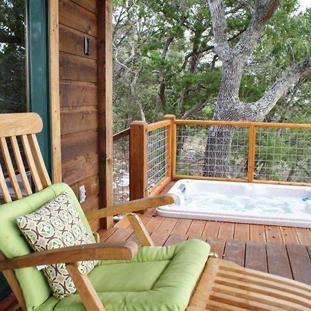 ווימברלי Luxury Cabins @Stony Ridge-Emerald מראה חיצוני תמונה