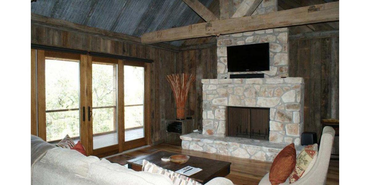 ווימברלי Luxury Cabins @Stony Ridge-Emerald מראה חיצוני תמונה