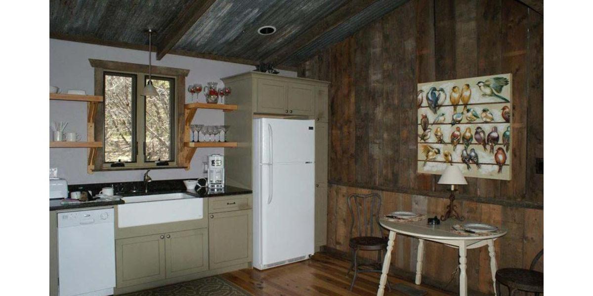 ווימברלי Luxury Cabins @Stony Ridge-Emerald מראה חיצוני תמונה