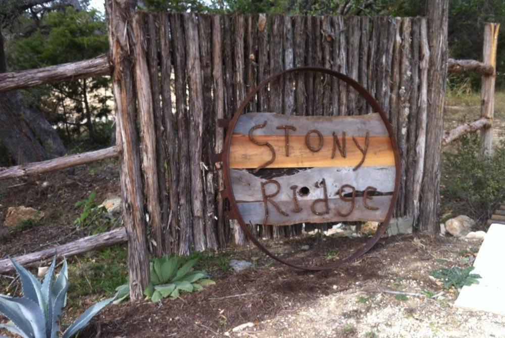 ווימברלי Luxury Cabins @Stony Ridge-Emerald מראה חיצוני תמונה