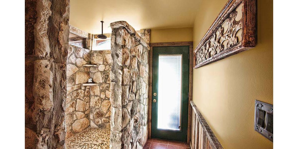 ווימברלי Luxury Cabins @Stony Ridge-Emerald מראה חיצוני תמונה