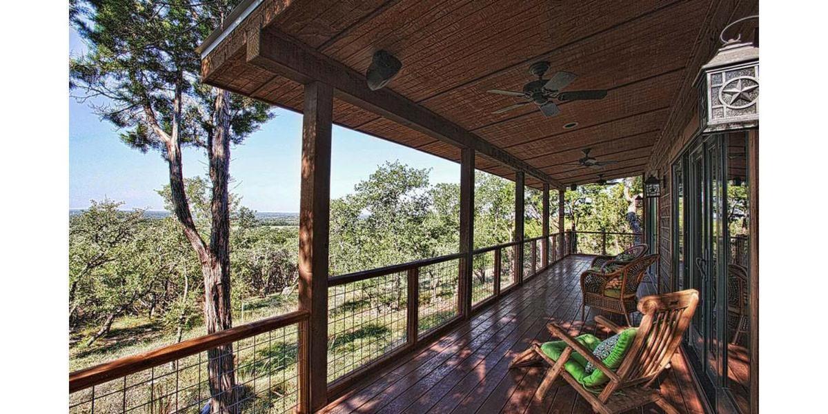 ווימברלי Luxury Cabins @Stony Ridge-Emerald מראה חיצוני תמונה